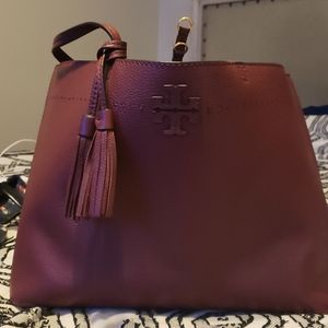 Tory Burch Tote